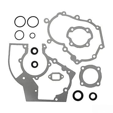 Ovaj set dihtunga nudi različite oblike i veličine, pogodne za širok na lalafo.rs Ovaj set dihtunga nudi različite oblike i veličine, pogodne za širok