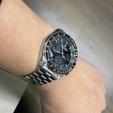PAGANI DESIGN PD-1701 -Crni- Omega Speedmaster Moonwatch Potpuno nov na lalafo.rs — 4 PAGANI DESIGN PD-1701 -Crni- Omega Speedmaster Moonwatch Potpuno nov — 4