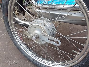 Transport: Prednj zadnji tocak automatik a3 ispravno Sve kompletno kao na slici at lalafo.rs — 10 Transport: Prednj zadnji tocak automatik a3 ispravno Sve kompletno kao na slici — 10