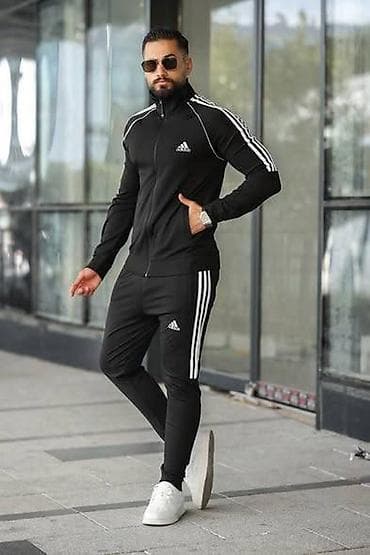 Muške trenerke M,L,XL,XXL veličine za 4100 din
pb na lalafo.rs — 2 Muške trenerke M,L,XL,XXL veličine za 4100 din
pb — 2