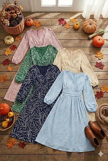 🎄Haljine 1500 din Ili 2 haljine za 1999 din 🎄S M L XL 2XL 3XL na lalafo.rs — 1 🎄Haljine 1500 din Ili 2 haljine za 1999 din 🎄S M L XL 2XL 3XL — 1