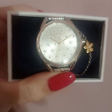 Other: ESPRIT ženski set – ručni sat + narukvica - Brend: ESPRIT - Set at lalafo.rs — 3 Other: ESPRIT ženski set – ručni sat + narukvica - Brend: ESPRIT - Set — 3