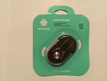 TV i video: HICUCOO držač za telefon u automobilu,na stolu, bilo gde vam odgovara na lalafo.rs — 1 TV i video: HICUCOO držač za telefon u automobilu,na stolu, bilo gde vam odgovara — 1