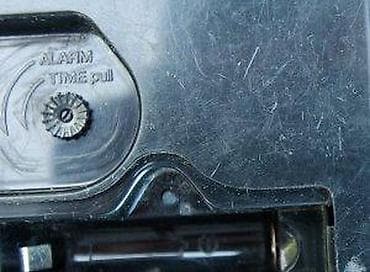 COPAL Japanski kvarcni sat. Made in Japan. Kvalalitetan JAPANSKI at lalafo.rs — 9 COPAL Japanski kvarcni sat. Made in Japan. Kvalalitetan JAPANSKI — 9