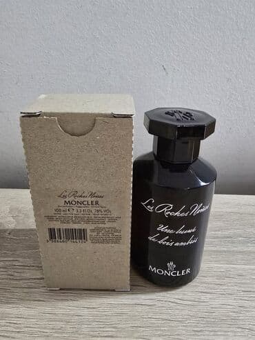 Unisex parfem, Original na lalafo.rs Unisex parfem, Original