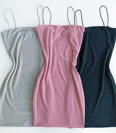 2XL, bоја - Roze, Koktel, klub, Na bretele na lalafo.rs 2XL, bоја - Roze, Koktel, klub, Na bretele