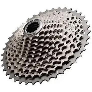 Sport & Hobby: SHIMANO DEORE XT CS-M8000 CASSETTE 11-SPEED, 11-42 | Shimano at lalafo.rs — 3 Sport & Hobby: SHIMANO DEORE XT CS-M8000 CASSETTE 11-SPEED, 11-42 | Shimano — 3