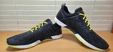 Reebok Cross Fit Forging Elite (br.47) patike su u odličnom stanju kao na lalafo.rs — 4 Reebok Cross Fit Forging Elite (br.47) patike su u odličnom stanju kao — 4