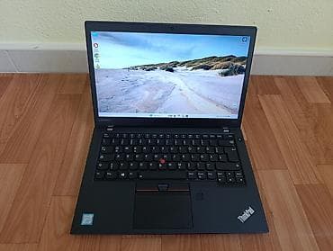 CENA-200 evra - FIKSNA Lenovo ThinkPad T470S Laptop je ispravan na lalafo.rs — 1 CENA-200 evra - FIKSNA Lenovo ThinkPad T470S Laptop je ispravan — 1