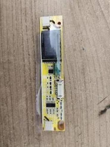 Univerzalni CCFL inverter invertor za LCD 10-28V. Ovaj modul je at lalafo.rs — 6 Univerzalni CCFL inverter invertor za LCD 10-28V. Ovaj modul je — 6