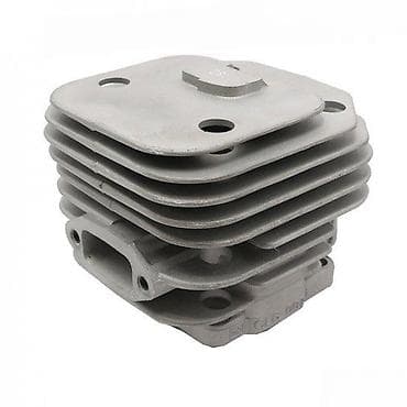 Set cilindar + klip za motorne testere Opis: - Komplet uključuje na lalafo.rs Set cilindar + klip za motorne testere Opis: - Komplet uključuje