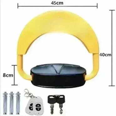 Električna parking rampa Električna parking rampa je savršen alat za na lalafo.rs Električna parking rampa Električna parking rampa je savršen alat za