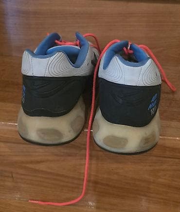 NIKE air max 180 patike za vazdušnim djonom. Broj 47,5. odgovaraju za na lalafo.rs — 2 NIKE air max 180 patike za vazdušnim djonom. Broj 47,5. odgovaraju za — 2