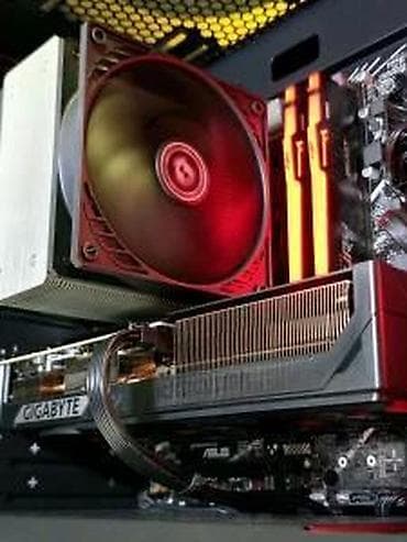 💻 Intel i5 14600KF / RTX 5070 / B760 / 32GB / 1TB – SM126PC 🚀 ✨ na lalafo.rs — 6 💻 Intel i5 14600KF / RTX 5070 / B760 / 32GB / 1TB – SM126PC 🚀 ✨ — 6