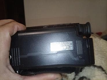 Na prodaju Sony Handycam video Hi8 kamkorder – model CCD‑TR650E (PAL) na lalafo.rs — 5 Na prodaju Sony Handycam video Hi8 kamkorder – model CCD‑TR650E (PAL) — 5