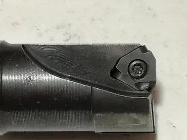 Nosac plocica 25mm, R216.2-125 (2798) Sandvik Coromant Glodalo ima 2 at lalafo.rs — 9 Nosac plocica 25mm, R216.2-125 (2798) Sandvik Coromant Glodalo ima 2 — 9