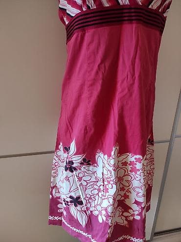 Veromoda haljina velicina M. Pamucna. Kao nova at lalafo.rs — 3 Veromoda haljina velicina M. Pamucna. Kao nova — 3