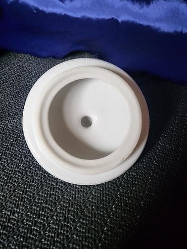 Secernica nova Bohemija porcelan Gebruder Benedikt 1950g+. Veca at lalafo.rs — 9 Secernica nova Bohemija porcelan Gebruder Benedikt 1950g+. Veca — 9