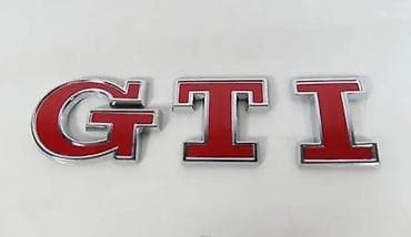 cista koza broj: GTI 3D oznaka/emblem za automobil - Set slova: G T I (pojedinačna na lalafo.rs — 3 cista koza broj: GTI 3D oznaka/emblem za automobil - Set slova: G T I (pojedinačna — 3