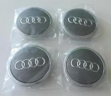 Transport: Cepovi za Audi 69mm. Novi cepovi za audi spoljnog precnika 69mm. ✨ at lalafo.rs — 1 Transport: Cepovi za Audi 69mm. Novi cepovi za audi spoljnog precnika 69mm. ✨ — 1
