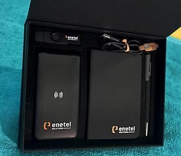 Poslovni set rokovnik power bank USB olovka Novo! ! ! Poslovni set u na lalafo.rs — 1 Poslovni set rokovnik power bank USB olovka Novo! ! ! Poslovni set u — 1