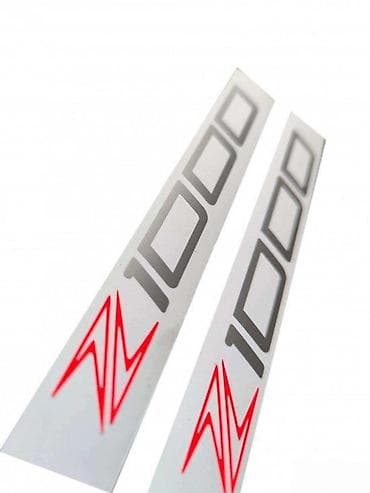 Kawasaki Z1000 - Nalepnice - 1383 📌 Opis: Samolepljive nalepnice na lalafo.rs Kawasaki Z1000 - Nalepnice - 1383 📌 Opis: Samolepljive nalepnice