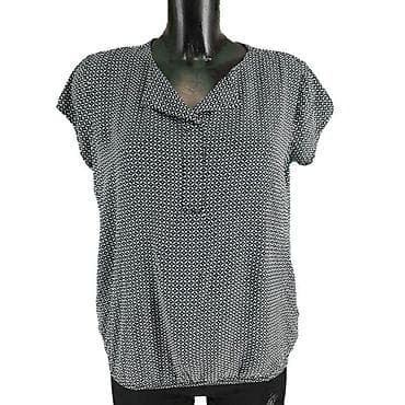 Bluza tom tailor, vel. M/38, viskoza marka: tom tailor veličina: m/38 na lalafo.rs Bluza tom tailor, vel. M/38, viskoza marka: tom tailor veličina: m/38