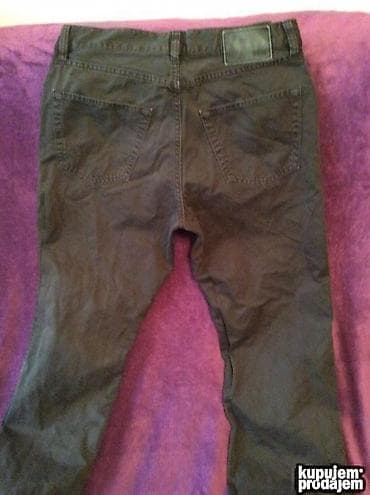 Pantalone, Hugo Boss, bоја - Braon na lalafo.rs — 8 Pantalone, Hugo Boss, bоја - Braon — 8