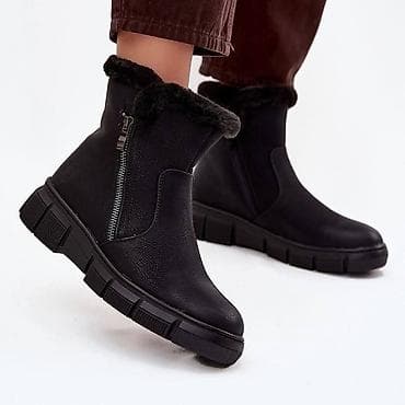 High boots, color - Beige at lalafo.rs — 2 High boots, color - Beige — 2