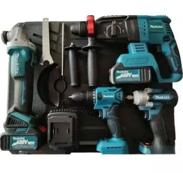 Aku alat 3u1 komplet Dobro došli u Davidov Shop – online market koji na lalafo.rs Aku alat 3u1 komplet Dobro došli u Davidov Shop – online market koji