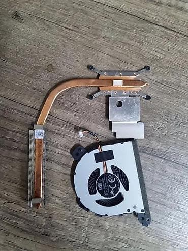 Kuler i hladnjak Lenovo IdeaPad L340-15API. ✨ Ispravno na lalafo.rs Kuler i hladnjak Lenovo IdeaPad L340-15API. ✨ Ispravno