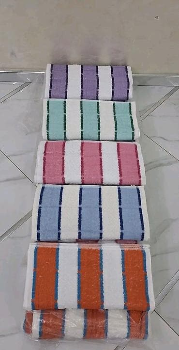 Set peškira na lalafo.rs Set peškira