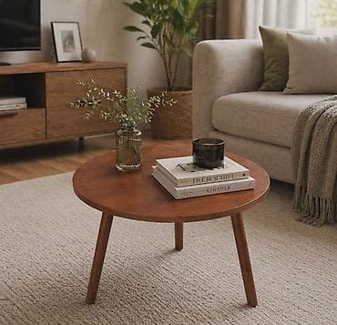 Furniture: Klub sto 40x40x55 cm – moderan dizajn Moderan i praktičan klub sto at lalafo.rs — 1 Furniture: Klub sto 40x40x55 cm – moderan dizajn Moderan i praktičan klub sto — 1