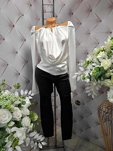 ❤️❤️ kozne pantalone 2700,oo bluze 2900,oo❤️❤️ 🌲 na lalafo.rs — 3 ❤️❤️ kozne pantalone 2700,oo bluze 2900,oo❤️❤️ 🌲 — 3