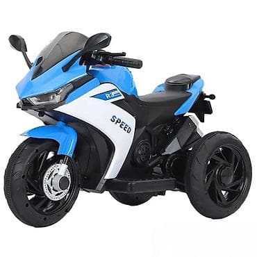 Električni dečiji motor na tri točka – sportski model - Dizajn na lalafo.rs Električni dečiji motor na tri točka – sportski model - Dizajn