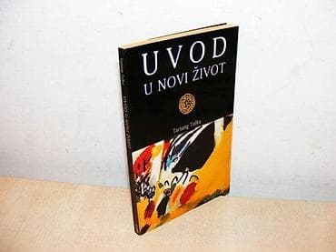 UVOD U NOVI ŽIVOT Tartang Tulku budistička meditacija, L. O. M Beograd na lalafo.rs UVOD U NOVI ŽIVOT Tartang Tulku budistička meditacija, L. O. M Beograd