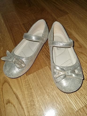 zenske broj: Baletankice za devojcice,zlatkaste boje sa sedefom,ocuvane,mekane i at lalafo.rs — 1 zenske broj: Baletankice za devojcice,zlatkaste boje sa sedefom,ocuvane,mekane i — 1