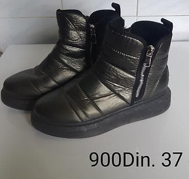 Čizme, 37 na lalafo.rs Čizme, 37