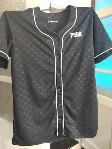 Men's Clothing: Shirt color - Black at lalafo.rs — 8 Men's Clothing: Shirt color - Black — 8