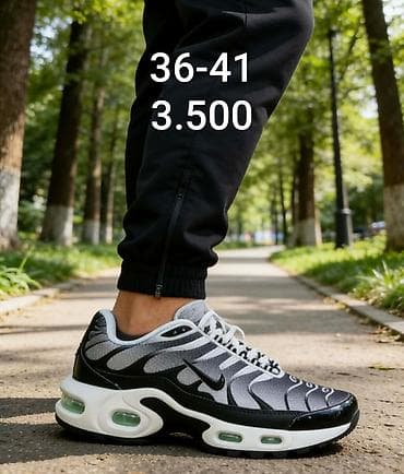 🌷Patike Nike
36-41
36-46
🌷Cena 3.500 na lalafo.rs — 7 🌷Patike Nike
36-41
36-46
🌷Cena 3.500 — 7