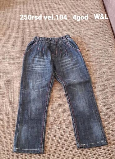 Ravan kroj, 98-104 na lalafo.rs Ravan kroj, 98-104