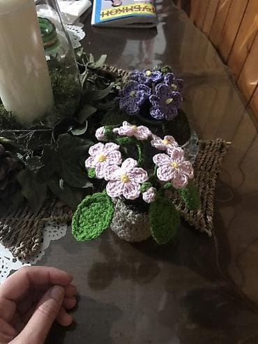 Veštačko cveće, bоја - Šareno, Novo na lalafo.rs Veštačko cveće, bоја - Šareno, Novo