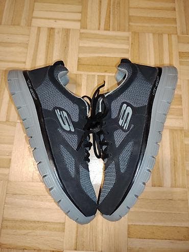 Skechers Lite-Weight muške patike UG 28cm - Model: Skechers na lalafo.rs — 2 Skechers Lite-Weight muške patike UG 28cm - Model: Skechers — 2