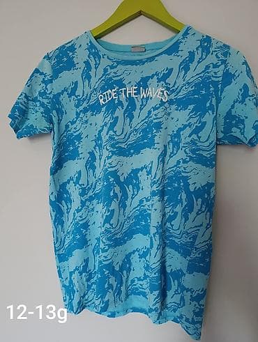 Decaci, majice,kosulje,dzemperi.Cene do 500din, velicina na slici na lalafo.rs — 9 Decaci, majice,kosulje,dzemperi.Cene do 500din, velicina na slici — 9