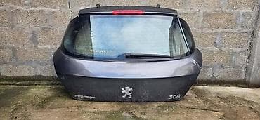 ZADNJA GEPEK VRATA ZA PEUGEOT 308 | Zadnja gepek vrata Peugeot 308 at lalafo.rs ZADNJA GEPEK VRATA ZA PEUGEOT 308 | Zadnja gepek vrata Peugeot 308