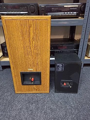 Nad 801 mm (crni) i infinity reference 40 (BRAON) oba zvucnika su 90 na lalafo.rs — 5 Nad 801 mm (crni) i infinity reference 40 (BRAON) oba zvucnika su 90 — 5