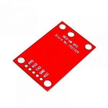 Electronics: GY-NEO6MV2 ARDUINO GPS MODUL | Ovaj modul je namenjen za prijem GPS at lalafo.rs — 5 Electronics: GY-NEO6MV2 ARDUINO GPS MODUL | Ovaj modul je namenjen za prijem GPS — 5