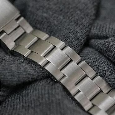 Original PAGANI DESIGN Oyster narukvica za sat -20mm-Mat Potpuno nova na lalafo.rs Original PAGANI DESIGN Oyster narukvica za sat -20mm-Mat Potpuno nova