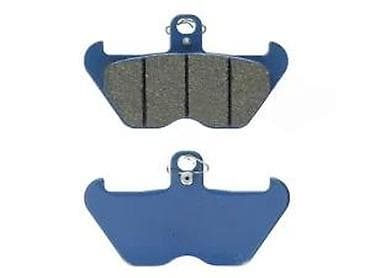 Bike accessories: Brembo kočione pločice – plave, sinterovane - Proizvođač: Brembo - at lalafo.rs — 2 Bike accessories: Brembo kočione pločice – plave, sinterovane - Proizvođač: Brembo - — 2