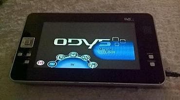 ODYS Slim Tv 7 Novel Ispravan Slanje Brzom postom ide na odgovornost na lalafo.rs — 4 ODYS Slim Tv 7 Novel Ispravan Slanje Brzom postom ide na odgovornost — 4